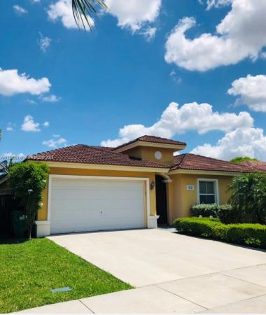 14843 SW 28th Ln, Miami, Florida 33185, image 1
