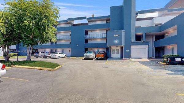 8841 W Flagler St #103, Miami, Florida 33174, image 1