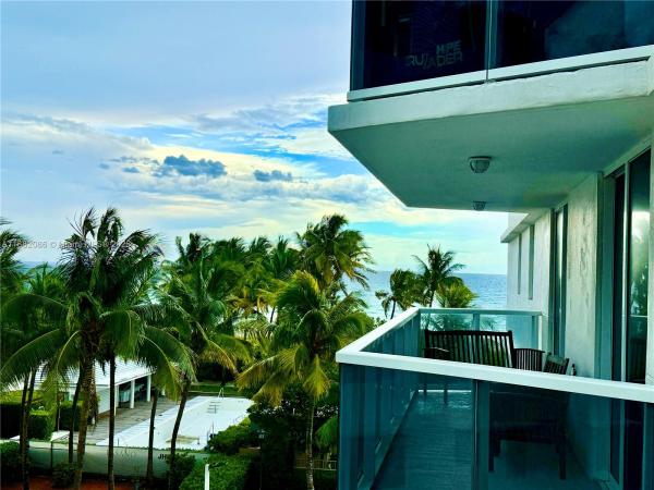 The Riviera, 2401 Collins Ave #611, Miami Beach, Florida 33140, image 1