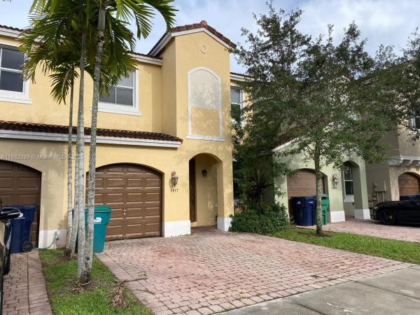 4017 SW 149th Ct, Miami, Florida 33185, image 1