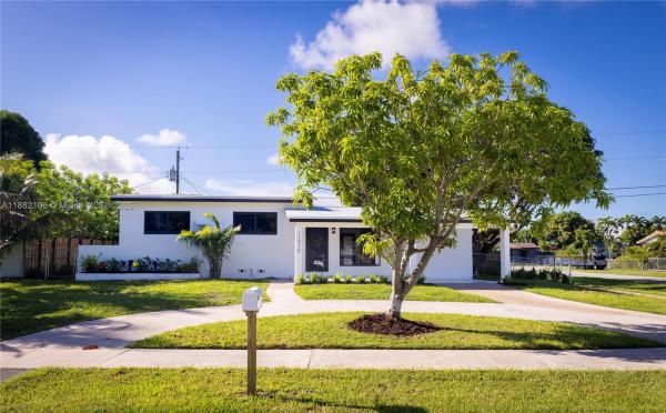 11970 SW 188th Ter, Miami, Florida 33177, image 1