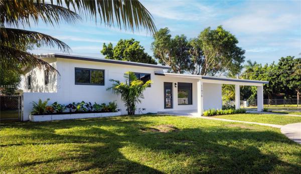 New South Miami Heights, 11970 SW 188th Ter, South Miami Heights, Florida 33177, image 2