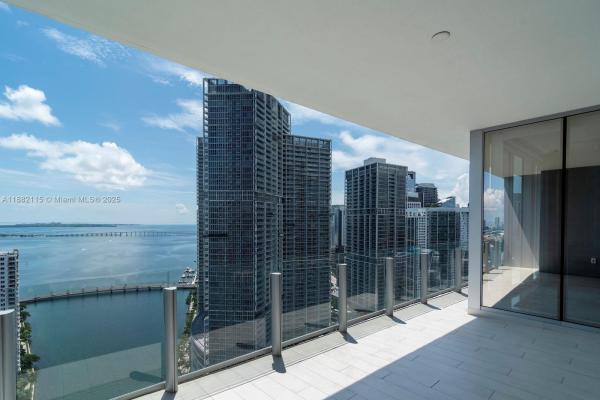 Aston Martin Residences, 300 Biscayne Blvd Way #3503, Miami, Florida 33131, image 1