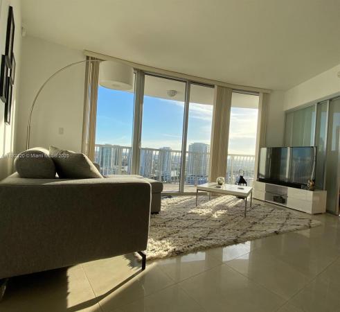 Opera Tower, 1750 N Bayshore Dr #3314, Miami, Florida 33132, image 1