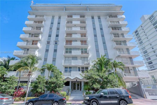 James Central Towers, 245 18th St #703, Miami Beach, Florida 33139, image 2