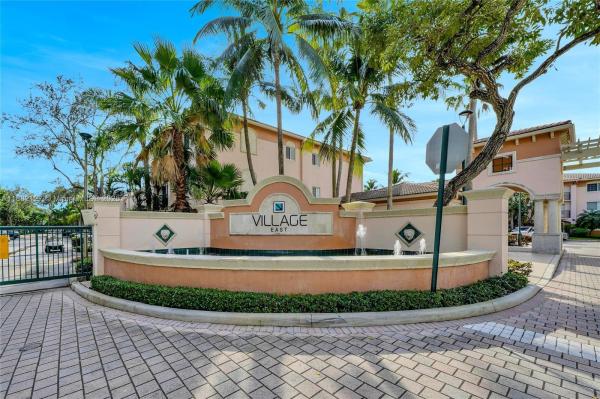 Village East, 2131 SE 10th Ave 1116 ##1116, Fort Lauderdale, Florida 33316, image 1