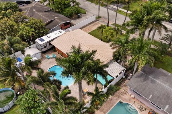 Riverland Village, 2248 SW 34th Way, Fort Lauderdale, Florida 33312, image 1