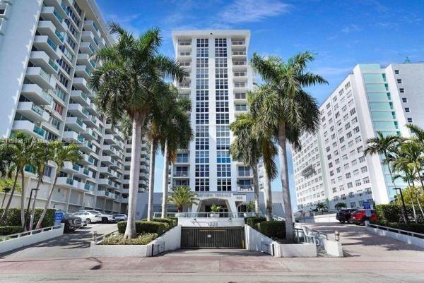 Bayview Terrace, 1228 West Ave #607, Miami Beach, Florida 33139, image 1