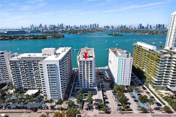 Bayview Terrace, 1228 West Ave #607, Miami Beach, Florida 33139, image 3