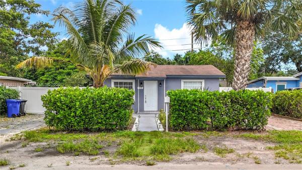 Relland Park, 1378 SW 26th Ave 0, Fort Lauderdale, Florida 33312, image 1