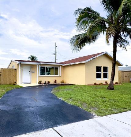 Collier Estates, 841 NE 59th St, Oakland Park, Florida 33334, image 1