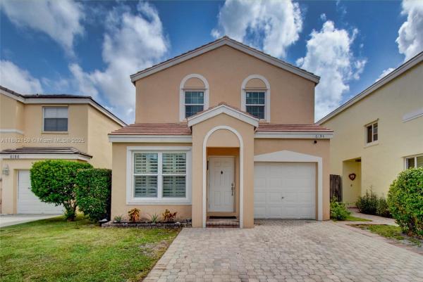 Indian Key At Coral Bay, 6194 Buena Vista Dr, Margate, Florida 33063, image 1
