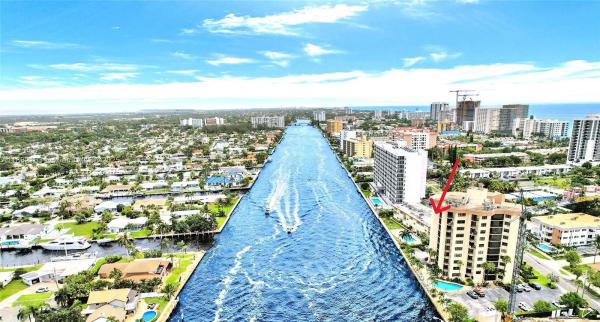 The Triton, 501 N Riverside Dr #PH2, Pompano Beach, Florida 33062, image 1