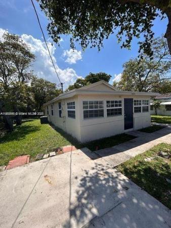 Pinewood Heights, 805 NW 4th Ave, Pompano Beach, Florida 33060, image 1