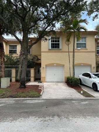 The Palms At Pembroke Isles, 791 NW 170th Ter, Pembroke Pines, Florida 33028, image 1