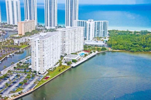 Arlen House Central, 300 Bayview Dr #1109, Sunny Isles Beach, Florida 33160, image 1