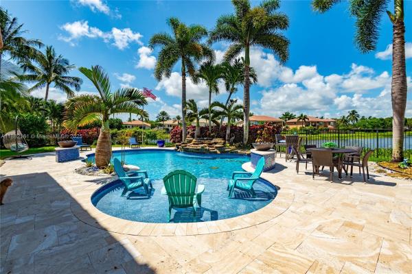 Canyon Isles, 8747 Caraway Lake Ct, Boynton Beach, Florida 33473, image 1