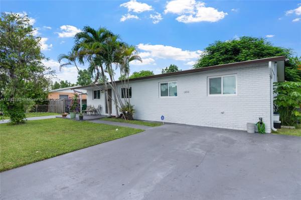 South Miami Heights Residential, 11831 SW 182nd Ter, South Miami Heights, Florida 33177, image 3