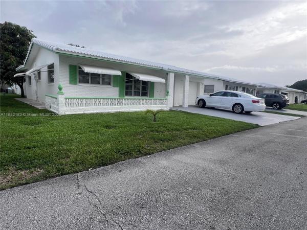 Forsythe Colony 16, 6806 NW 75th Dr, Tamarac, Florida 33321, image 1