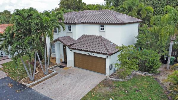 Monterey Lakes, 21453 SW 91st Ave, Cutler Bay, Florida 33189, image 1