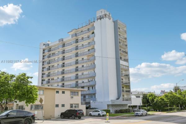 Golden West, 1345 West Ave #304, Miami Beach, Florida 33139, image 3