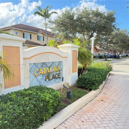 Catalina Place, 6482 Catalina Ln, Tamarac, Florida 33321, image 1