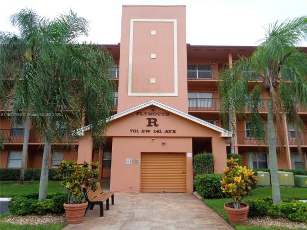 Plymouth At Century Village, 701 SW 141st Ave #412R, Pembroke Pines, Florida 33027, image 1