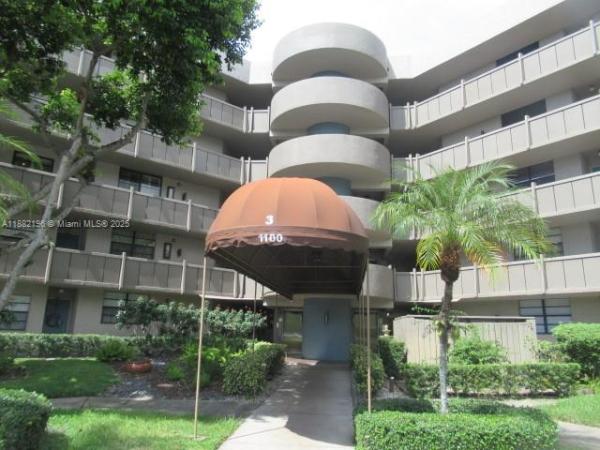 Colony Point, 1100 Colony Point Cir 518 ##518, Pembroke Pines, Florida 33026, image 1