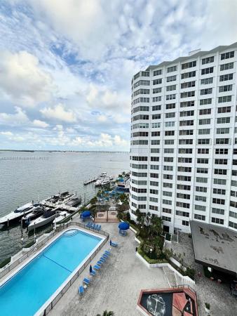 The Four Ambassadors, 801 Brickell Bay Dr #1066, Miami, Florida 33131, image 1