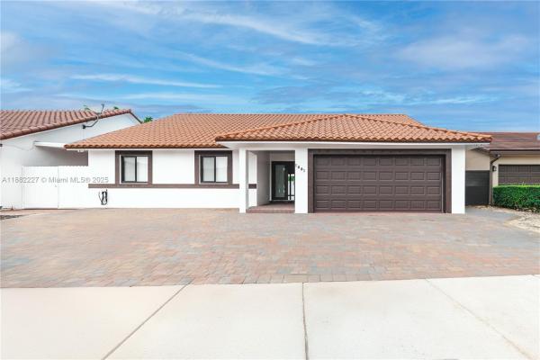 1001 NW 127th Pl, Miami, Florida 33182, image 1
