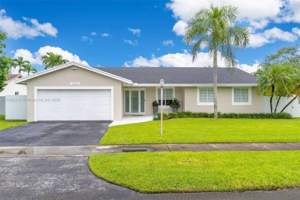 13925 SW 107th Ter, Miami, Florida 33186, image 1