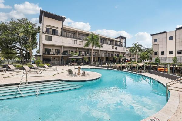 Koi Residences & Marina, 532 SE 1st Cir 0, Pompano Beach, Florida 33317, image 1