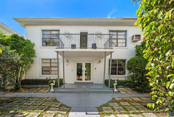 Harding Townsite, 7320 Carlyle Ave, Miami Beach, Florida 33141, image 1