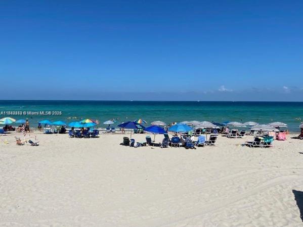 Sea Air Towers, 3725 S Ocean Dr 419 ##419, Hollywood, Florida 33019, image 1