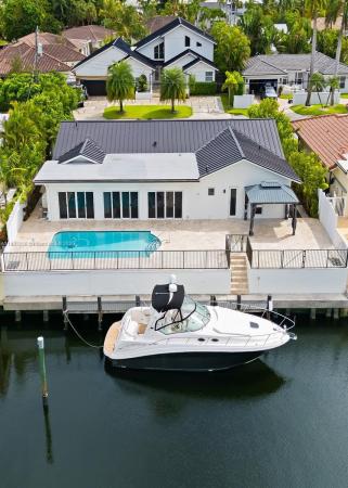 Bermuda Riviera, 3341 NE 38th St, Fort Lauderdale, Florida 33308, image 1