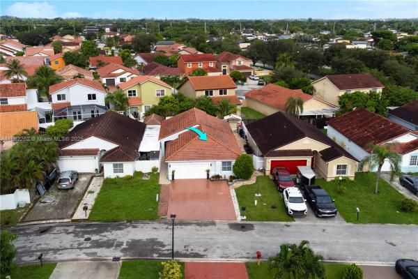 Monterrey, 19020 NW 54th Ave, Miami Gardens, Florida 33055, image 2