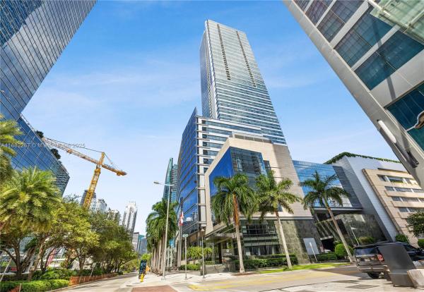Four Seasons Hotel, 1435 Brickell Ave #3203, Miami, Florida 33131, image 1