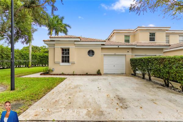 The Enclave, 3143 Enclave Way, Lauderhill, Florida 33319, image 1