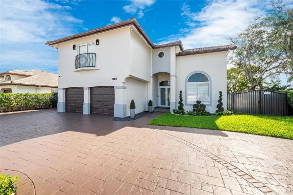 1385 SW 143rd Ct, Miami, Florida 33184, image 1