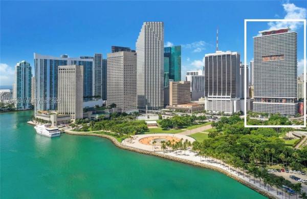 50 Biscayne, 50 Biscayne Blvd #3909, Miami, Florida 33132, image 1