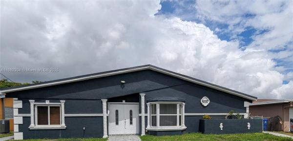 Miramar Isles, 6757 Rose Dr, Miramar, Florida 33023, image 1