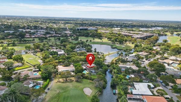 Emerald Hills, 4401 Sanders St, Hollywood, Florida 33021, image 1