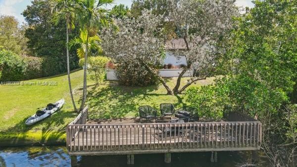 Emerald Hills, 4401 Sanders St, Hollywood, Florida 33021, image 2