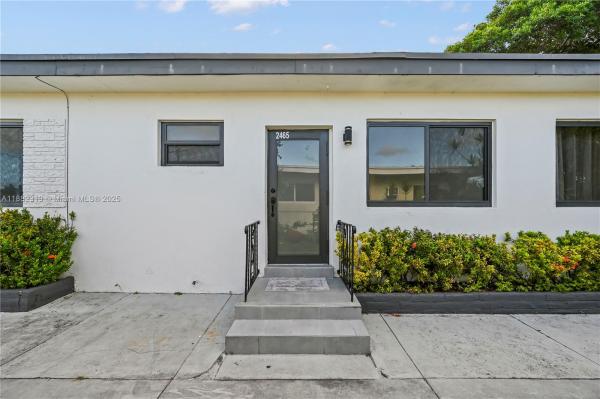 Melrose Heights, 2465 NW 35th St, Miami, Florida 33142, image 1