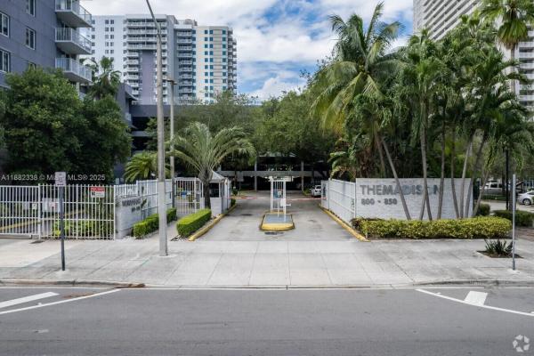 Madison Downtown, 800 N Miami Ave #E-1201, Miami, Florida 33136, image 1