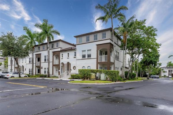 Courtyards At Nautica, 4455 SW 160th Ave 205 ##205, Miramar, Florida 33027, image 1