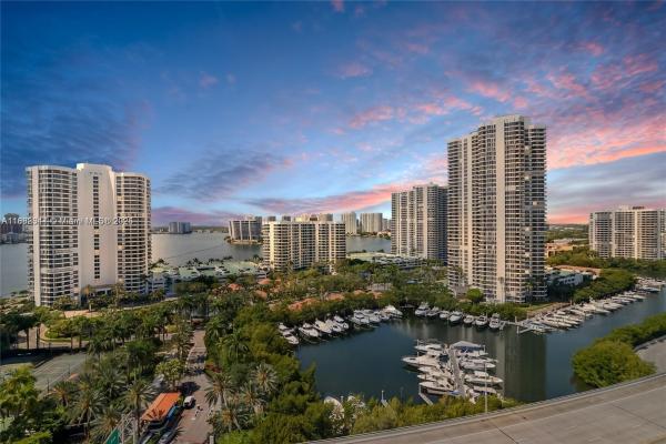 The Parc At Turnberry Isle, 19400 Turnberry Way #1611, Aventura, Florida 33180, image 1