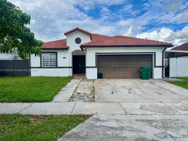 14351 SW 168th Ter, Miami, Florida 33177, image 1