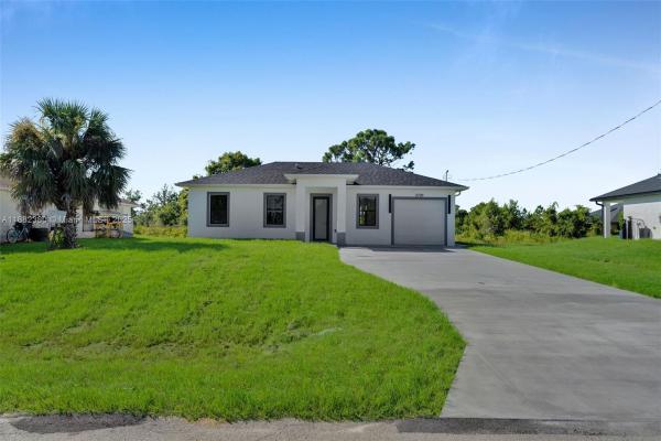 2709 50th St W, Lehigh Acres, Florida 33971, image 1