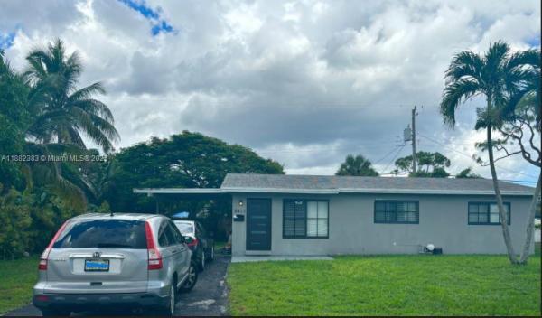 Tower Park, 2411 SW 5th Pl, Fort Lauderdale, Florida 33312, image 1